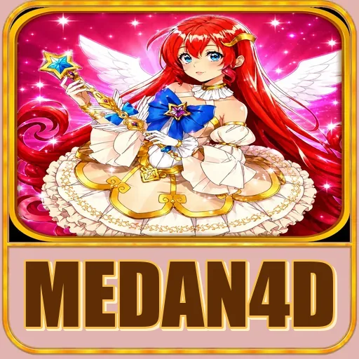 Gambar verifikasi hash SHA-256 unduhan APK medan4d